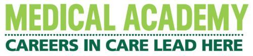 Medical Academy logo