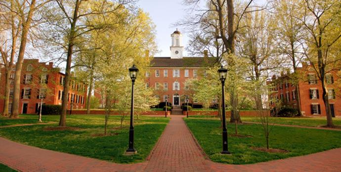 Cutler Hall