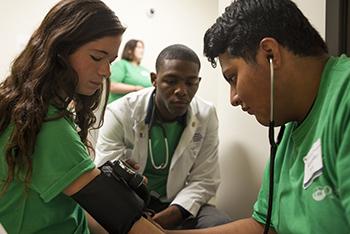 Clinical Skills and Technologies