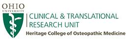 CTRU logo