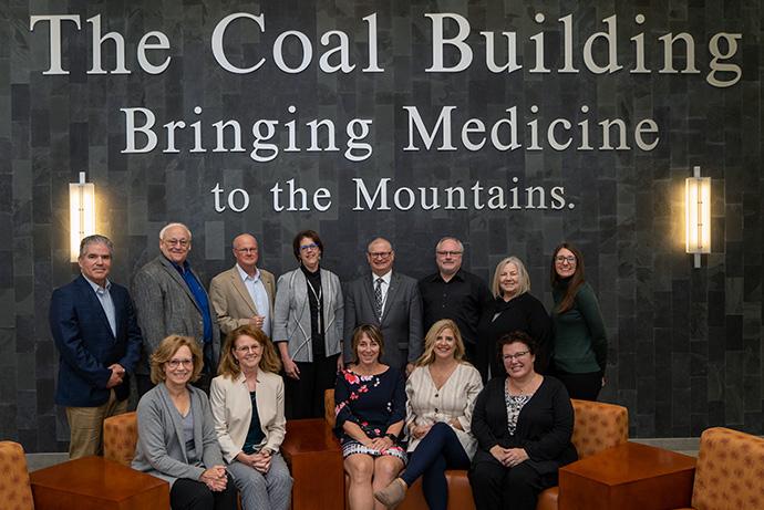 October 2019 Summit at UPIKE-KYCOM
