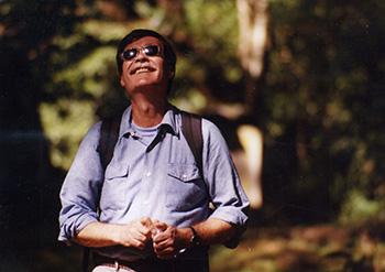 William S. Romoser