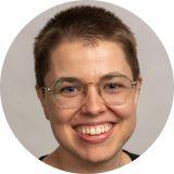 Amy Cain