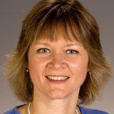 Karen Coschigano head shot