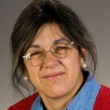 Maria Cecilia Courreges de Benencia head shot