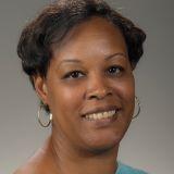 Evonne jackson head shot