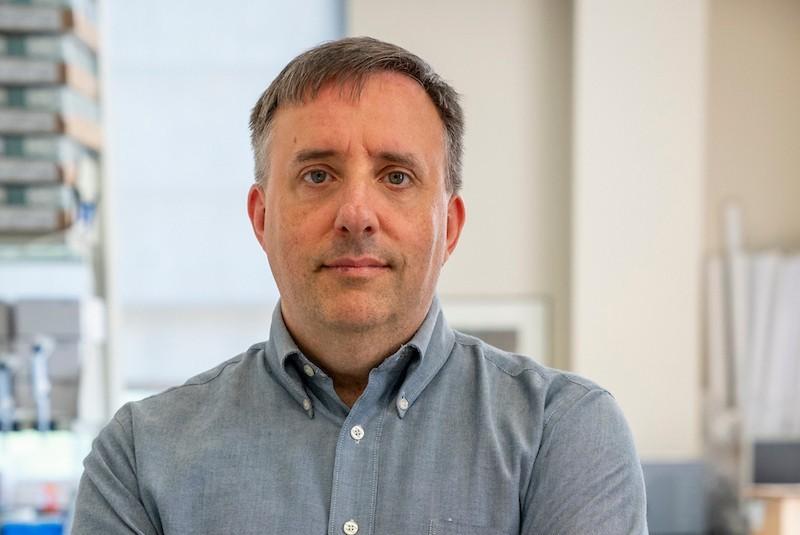 Craig Nunemaker PhD