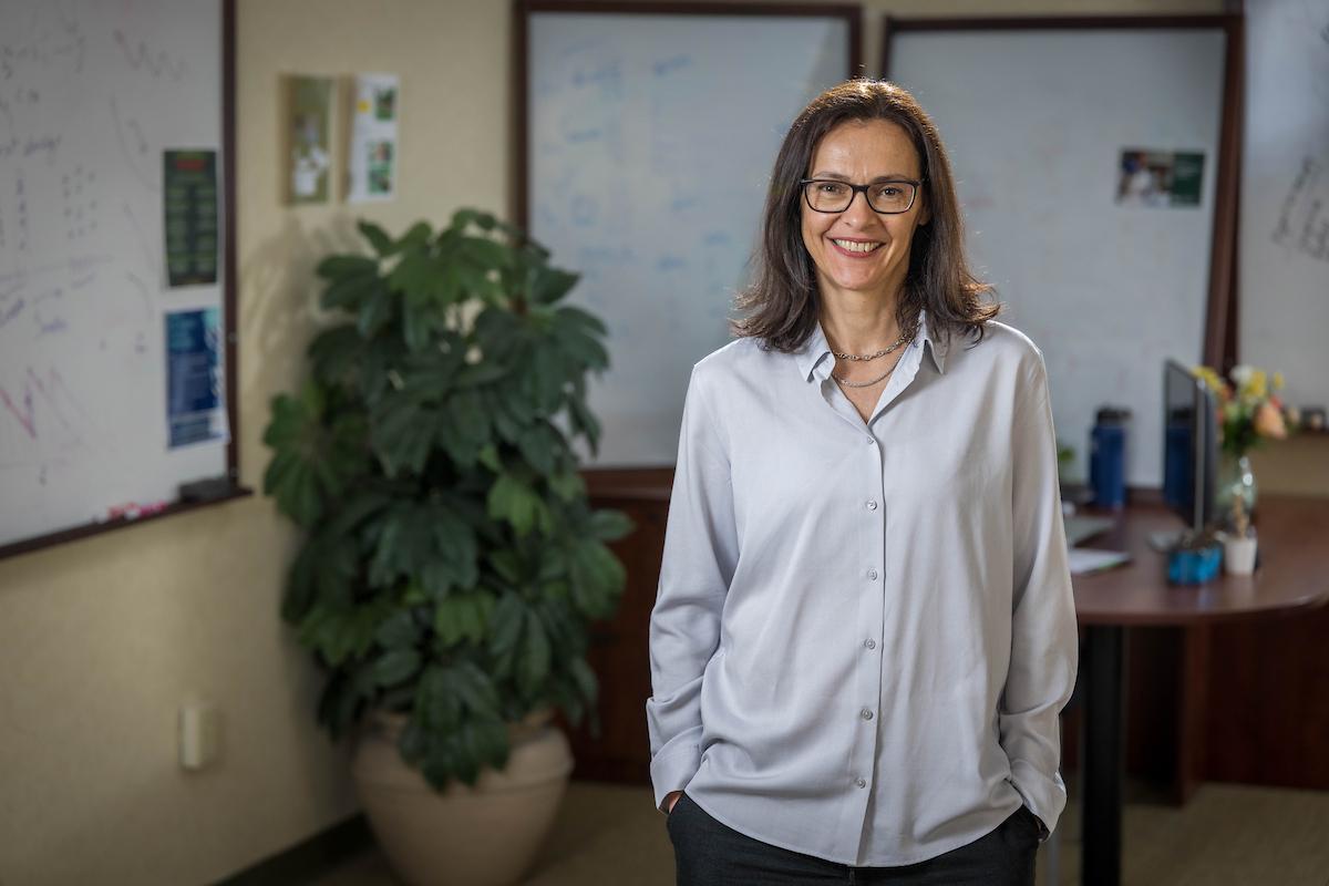 Graciela Muniz-Terrera, PhD