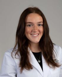 Photo of Annie Declark