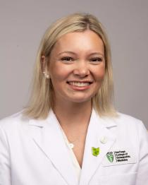 Photo of Abby Hill
