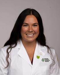 Photo of Kortney Holland