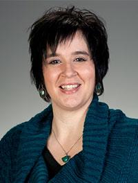 Rachel Clift, DNP, MSN, RN's profile picture Rachel Clift