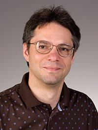 Peter Coschigano, PhD's profile picture Peter Coschigano