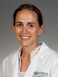 Krista Duval, DO's profile picture Krista Duval