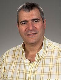 Fabian Benencia, PhD's profile picture Fabian Benencia
