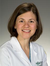 Jody Gerome-Zuchowski, DO's profile picture Jody Gerome-Zuchowski
