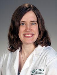 Amber Healy, DO's profile picture Amber Healy