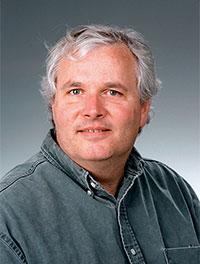 Frank Horodyski, PhD's profile picture Frank Horodyski