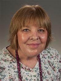 Sharon Inman, PhD's profile picture Sharon Inman