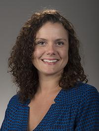 Carrie Johnson