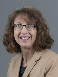 Patricia Lambert