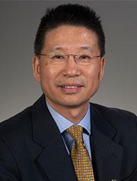 Yang Li, PhD's profile picture Yang Li