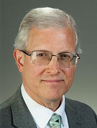 Randall Longenecker, MD's profile picture Randall Longenecker