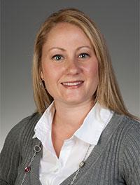 Kelly McCall, PhD's profile picture Kelly McCall