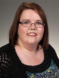 Maureen McCann, BBA's profile picture Maureen McCann