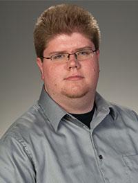 Steven McClain, BA's profile picture Steven McClain
