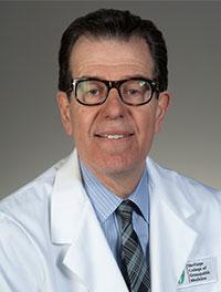 Nicholas Mezitis, MD's profile picture Nicholas Mezitis