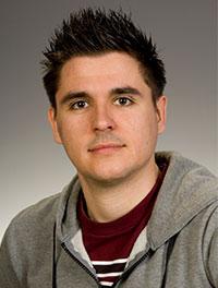 Stephane Montuelle, PhD's profile picture Stephane Montuelle