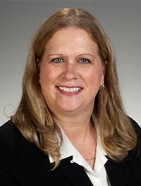 Brenda Noftz, JD, PhD's profile picture Brenda Noftz