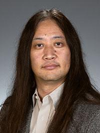 Nick Okada, PhD's profile picture Nick Okada