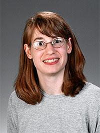 Michelle Pate, BS's profile picture Michelle Pate