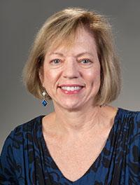 Kathy Pittman, PhD's profile picture Kathy Pittman