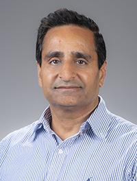 Vishwajeet Puri