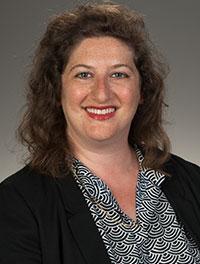 Sarah Rubin, PhD's profile picture Sarah Rubin