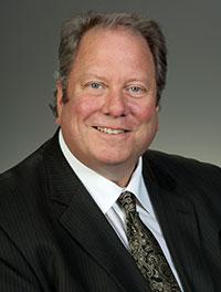 John Schriner, PhD's profile picture John Schriner