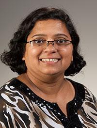 Rita Sharma, PhD's profile picture Rita Sharma
