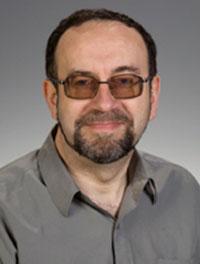 Yuriy Slyvka, MD, PhD's profile picture Yuriy Slyvka