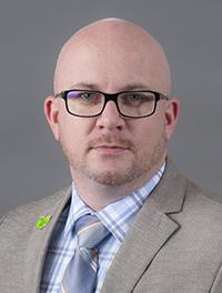 Ryan Warner