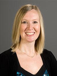 Jessica Wingett