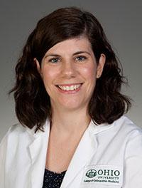 Lori Woolison Rutter, DO's profile picture Lori Woolison Rutter