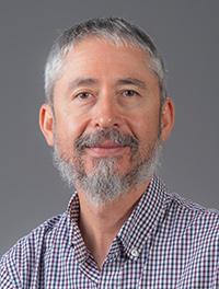 Mario Grijalva