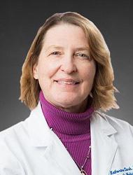 Katherine Clark, DO, FAAFP's profile picture Clark, Katherine 2020