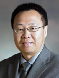 Jundong Liu