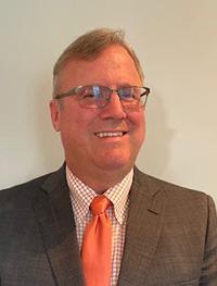 David Burke, DO, FAAP's profile picture Davis Burke 2021