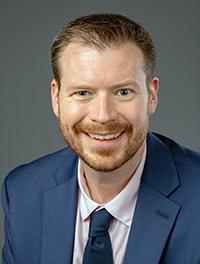 Scott Rogers, MD's profile picture Rogers, Scott 10-2021