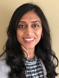 Tejal Patel, DO 's profile picture Tejal Patel 2021